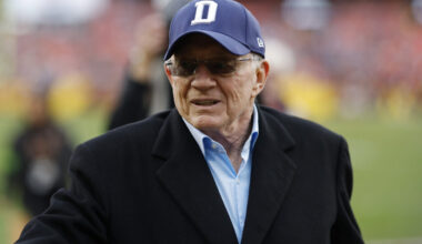 Cowboys Could Target CB Addition