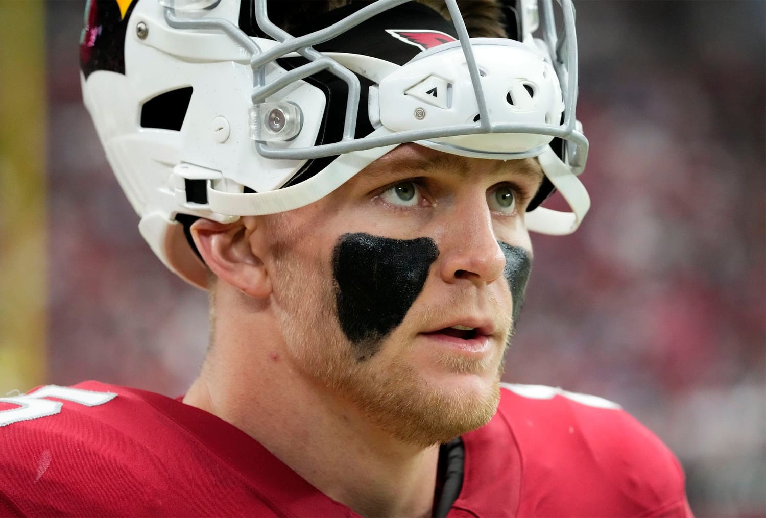 NFC Notes: Trey McBride, Jared Verse, 49ers, Cardinals, Rams, Seahawks