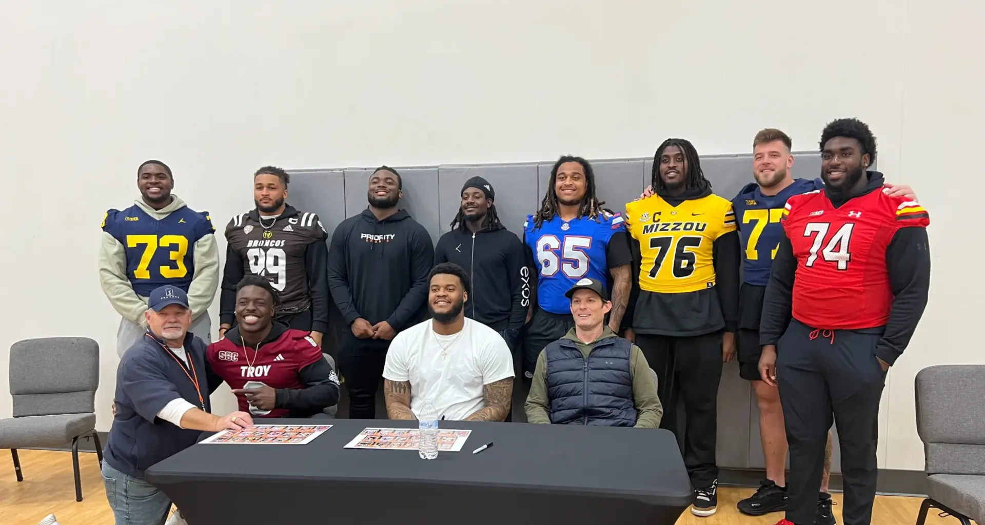 David Wilson dazzles with historic feat for Giants before devastating neck injury ends his career