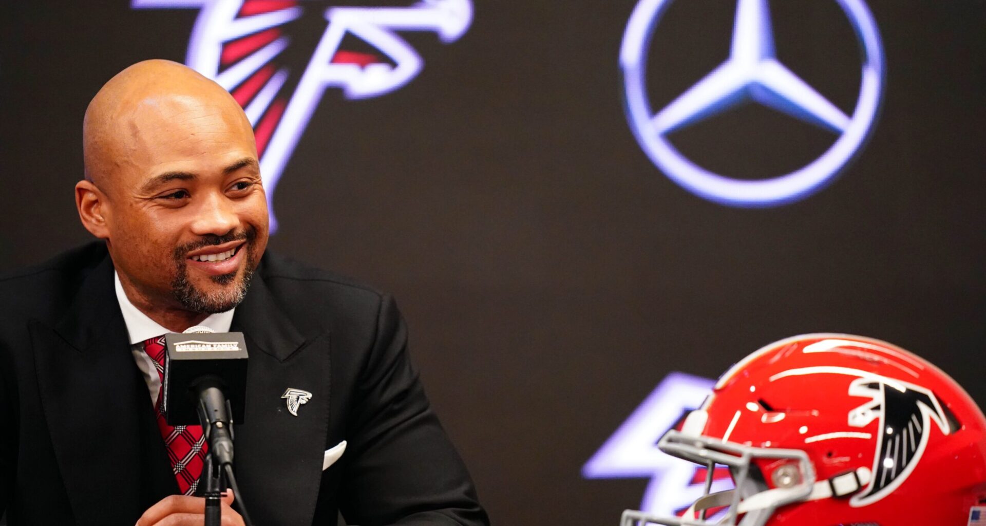 Terry Fontenot Faces Intense NFL Criticism Amid Falcons Struggles