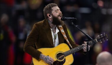 Post Malone Playfully Calls Out Chiefs Stars in T-Mobile Ad