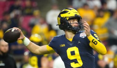 JJ McCarthy Ignites Vikings' NFC Dream Amidst Cornerback Crisis