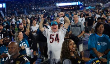 Brian Urlacher Reflects on Heartbreaking Super Bowl Loss to Colts