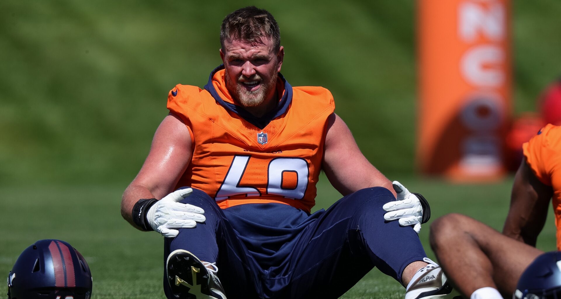 Mike McGlinchey Transforms Broncos' NFL Strategy with Towering Impact