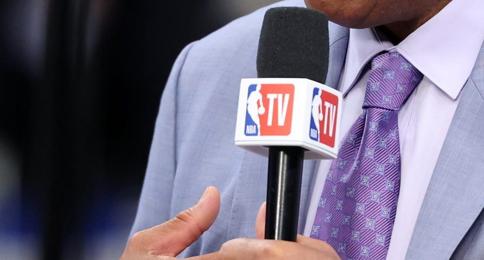 NBA TV to look 'a lot different' after TNT Sports split