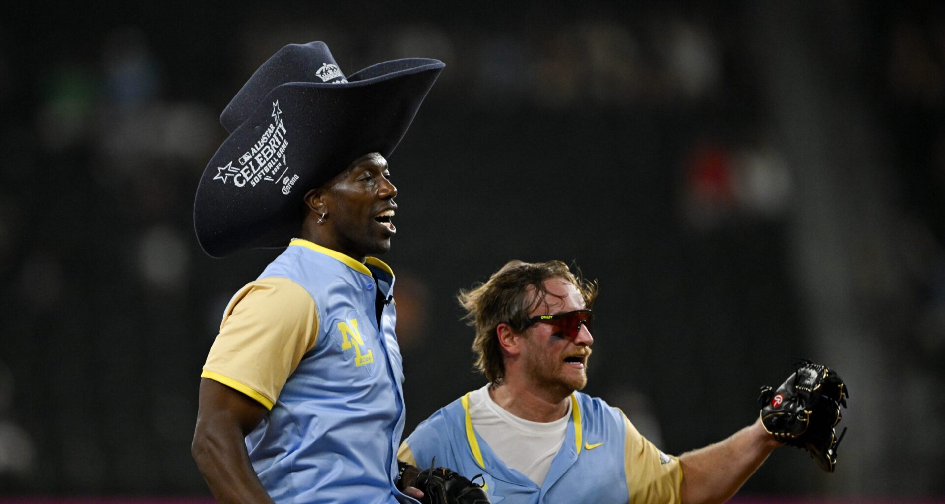 Dez Bryant and Micah Parsons Ignite Cowboys' Culture Debate