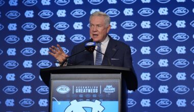 Mack Brown Inspires College Football Fans with Bold Comeback Plan