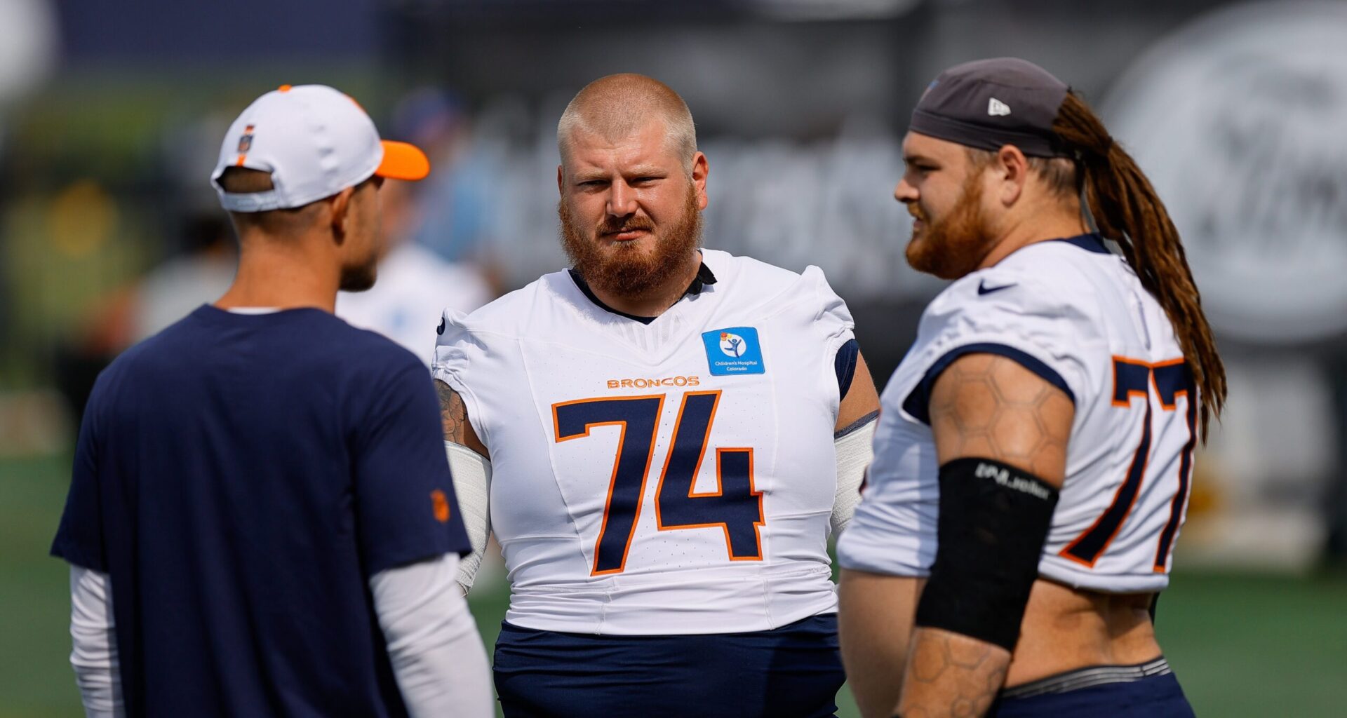 $51M Gamble Shakes NFL Broncos