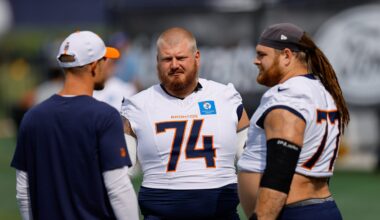 $51M Gamble Shakes NFL Broncos