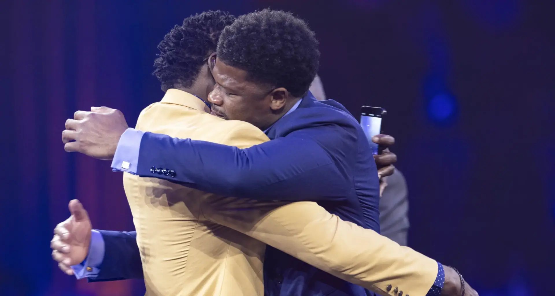 Michael Irvin shines in Hollywood as Cowboys fans endure nearly 30-year Super Bowl drought