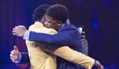 Michael Irvin shines in Hollywood as Cowboys fans endure nearly 30-year Super Bowl drought