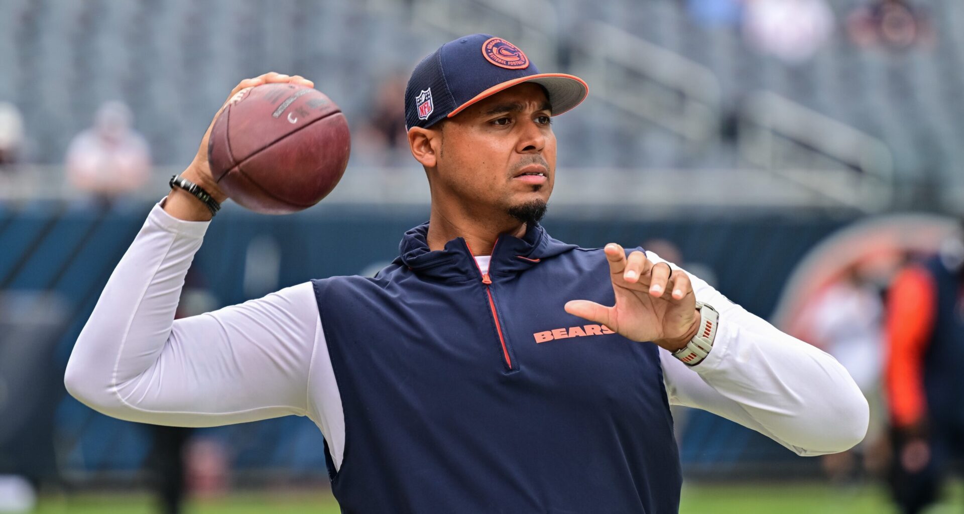 Ryan Poles Battles Financial Challenges in NFL Free Agency