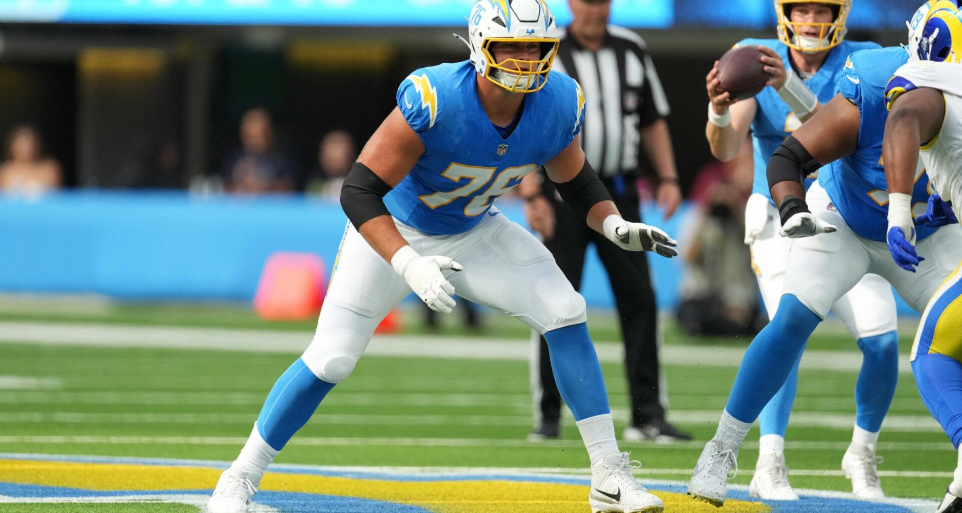 Revisiting The Chargers 2024 Draft Class Predictions