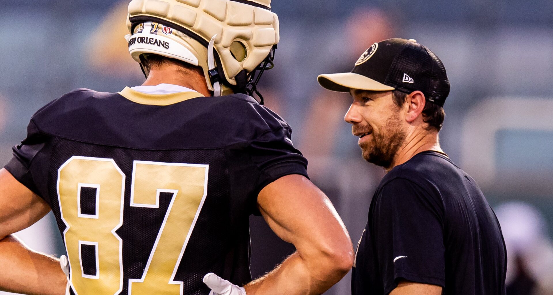 Seattle Seahawks Transform Offense with Klint Kubiak's Vision