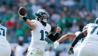 Will Grier faces uncertain future as Dallas Cowboys consider cutting ties before training camp showdown