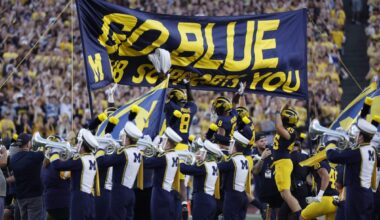 How do Michigan fans grade Sherrone Moore and what’s next? Our Wolverines fan survey