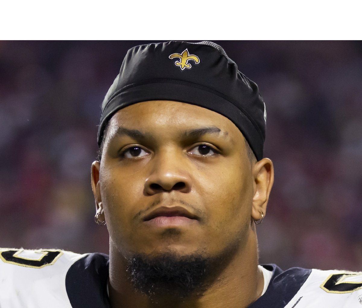 Brad Holmes Risks Lions' Future with Marcus Davenport Signing