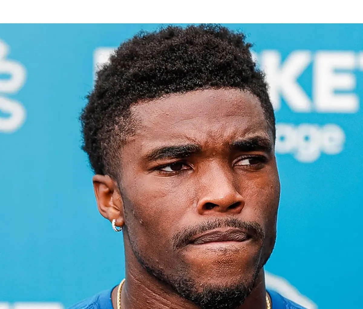 Jeff Okudah battles for redemption as Minnesota Vikings' cornerback crisis deepens ahead of new season