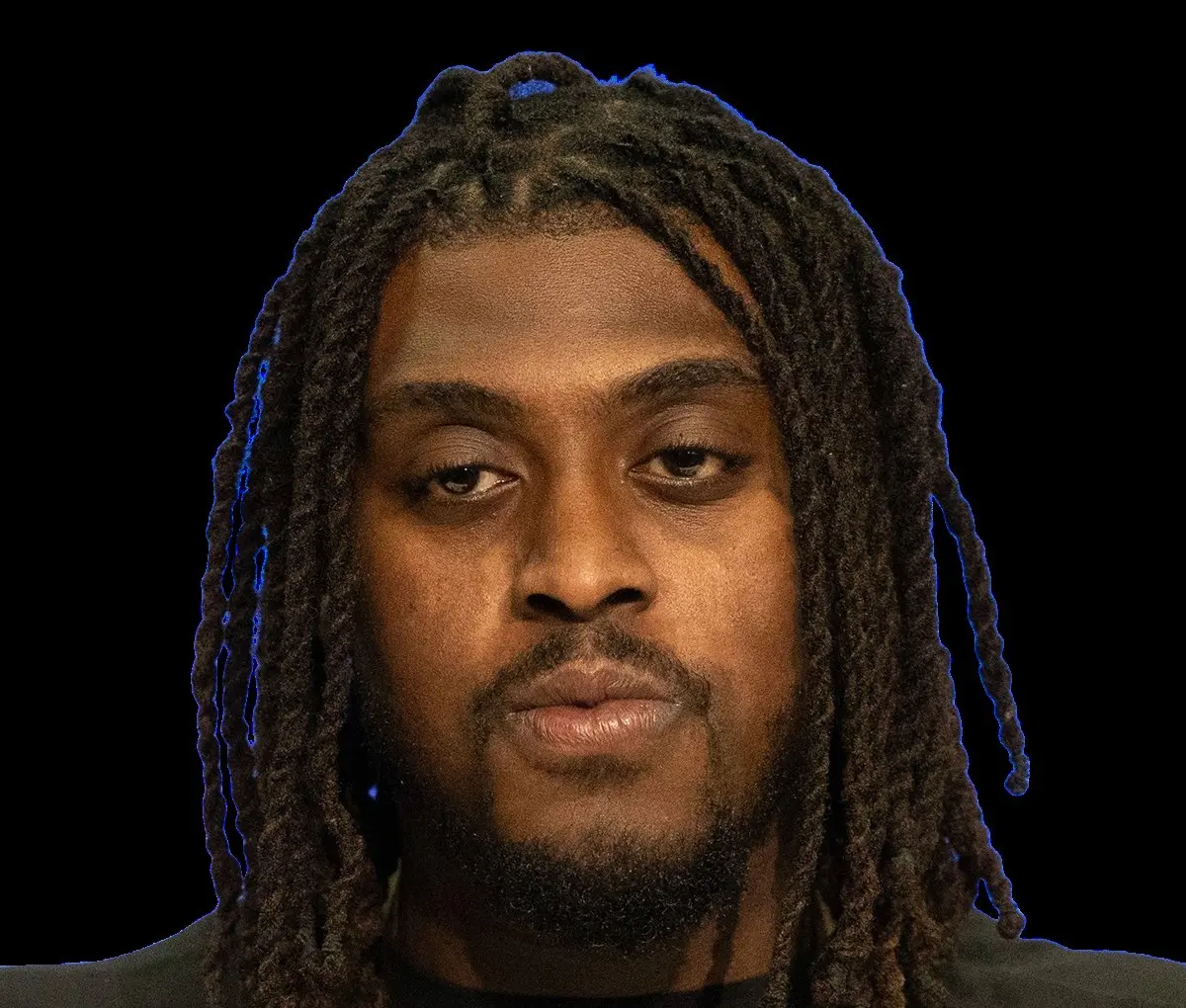 Javon Foster fights for survival in crowded Jacksonville lineup as new regime questions his future