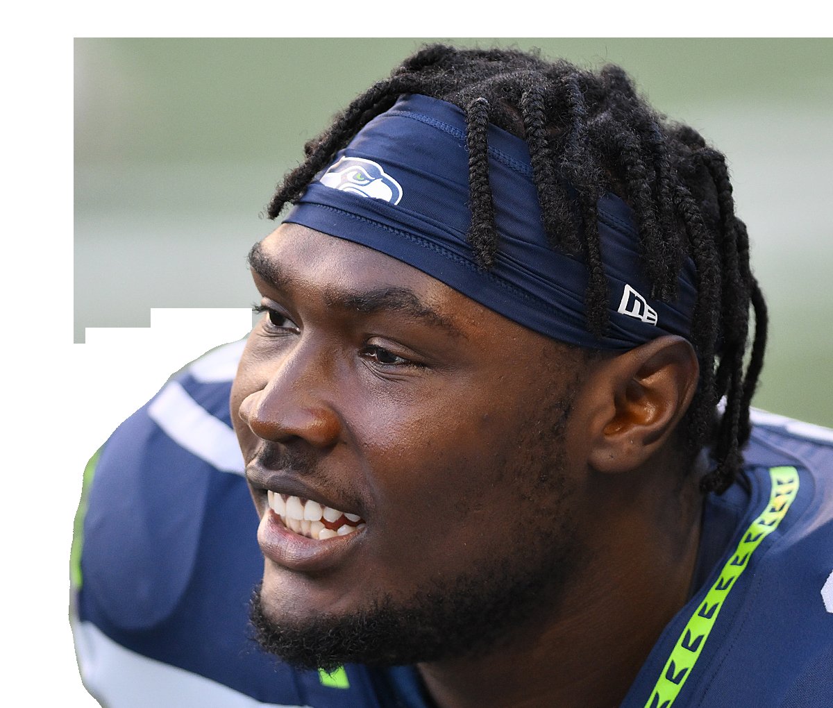 Charles Cross Leads Seahawks' Exciting NFL Draft Revolution