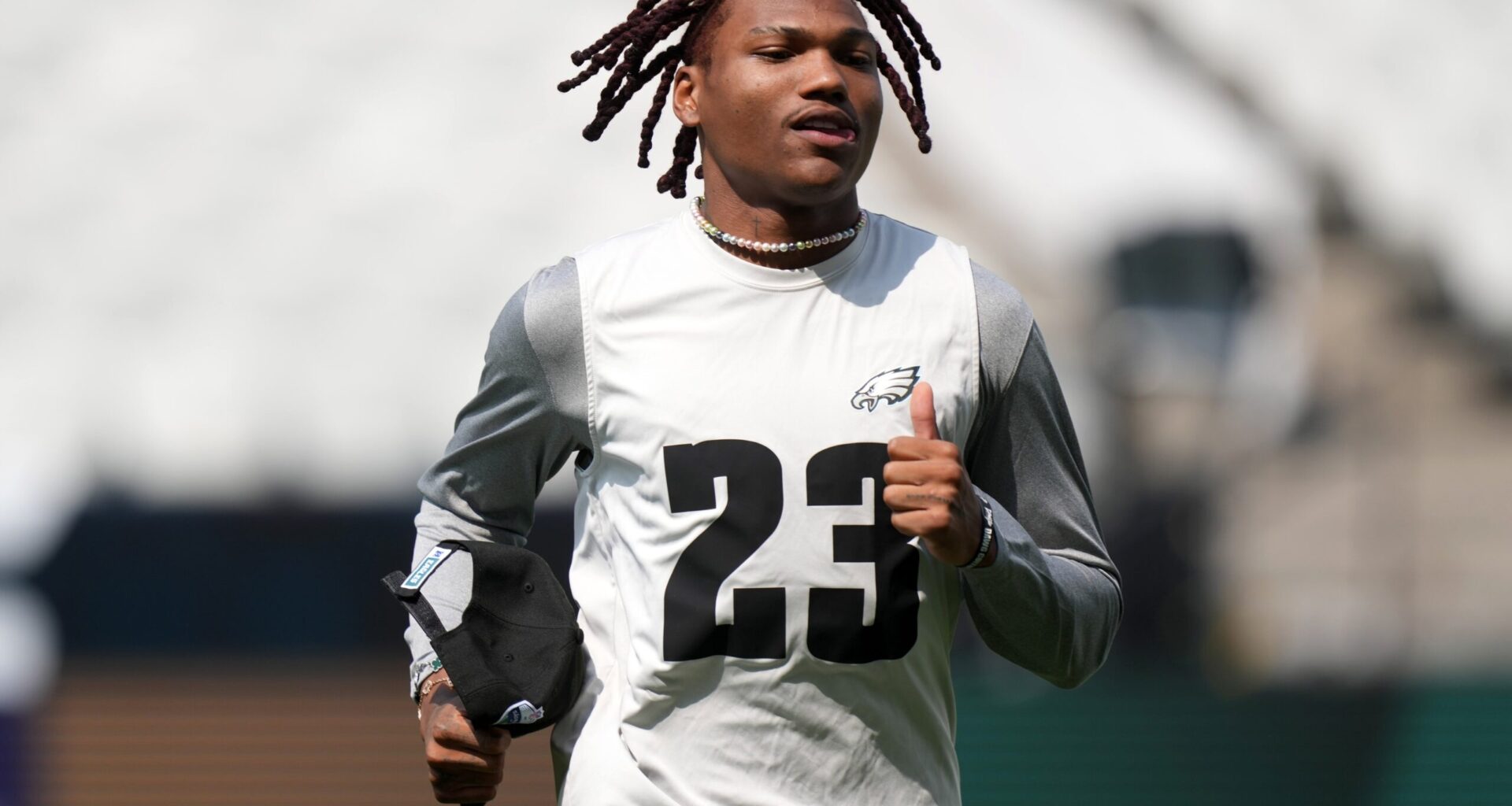 Eli Ricks Energizes Vikings Defense with Exciting NFL Move