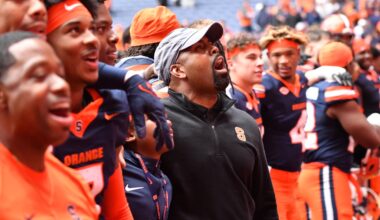 Who Are The Difference Makers On Offense For Syracuse?