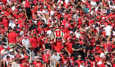 Utah football lands ninth commit of 2026 class in OL Rowdy Pearce...