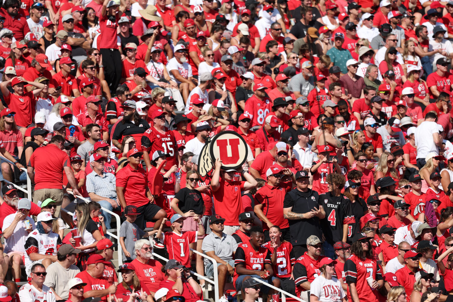 Utah football lands ninth commit of 2026 class in OL Rowdy Pearce...