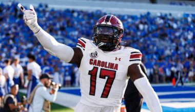 Demetrius Knight Jr. Transforms Bengals' Defense Post-NFL Draft