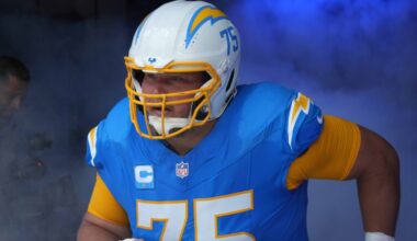 AFC West Rumors: Bozeman, Mahomes, Rice, Raiders