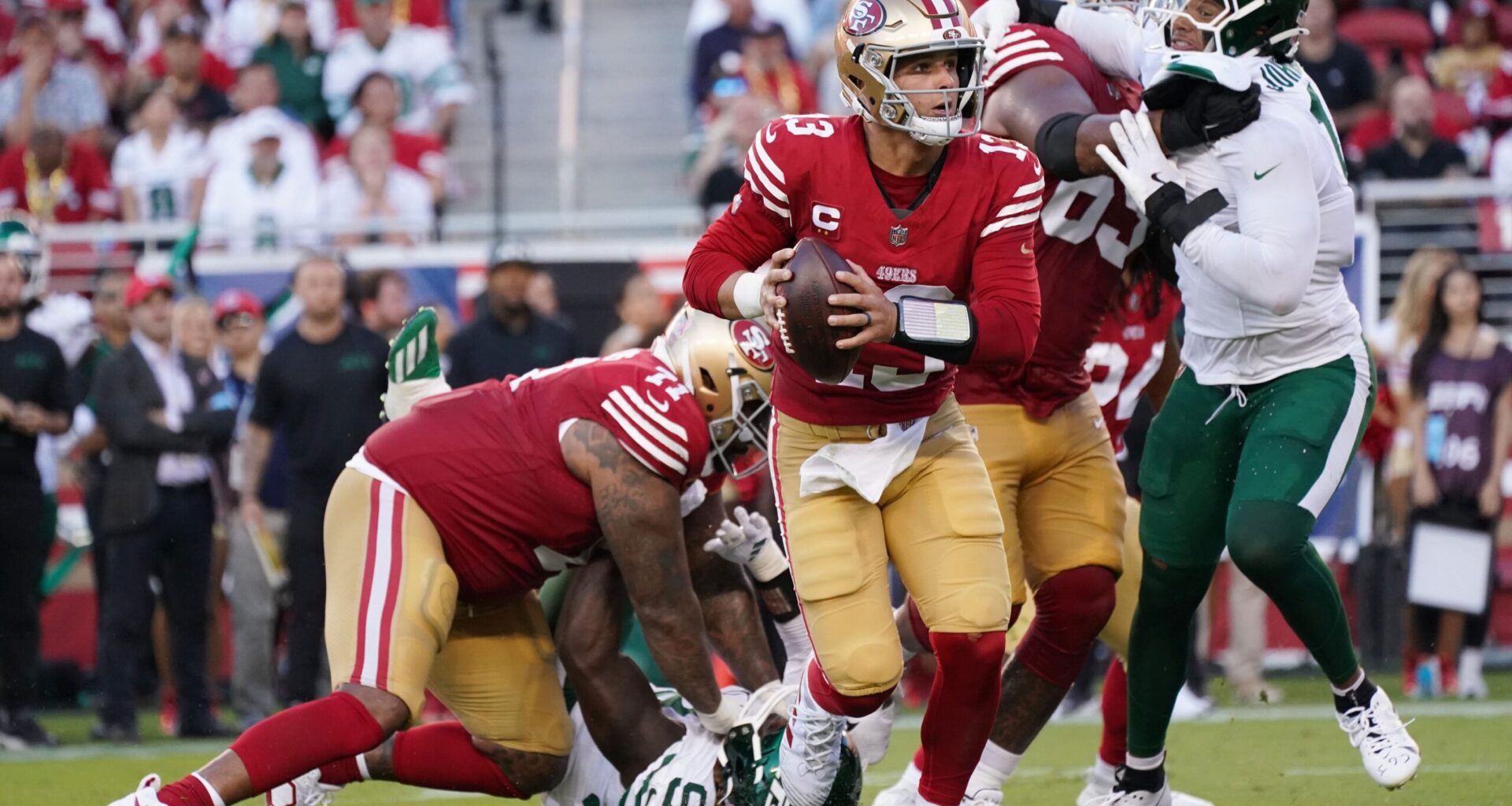 Edge Rusher’s Return Is a Welcome Addition for Jets