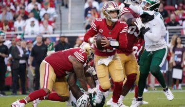 Edge Rusher’s Return Is a Welcome Addition for Jets