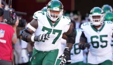 Tyron Smith's Heroics Propel Cowboys Past Seahawks' Legion in NFL Thriller