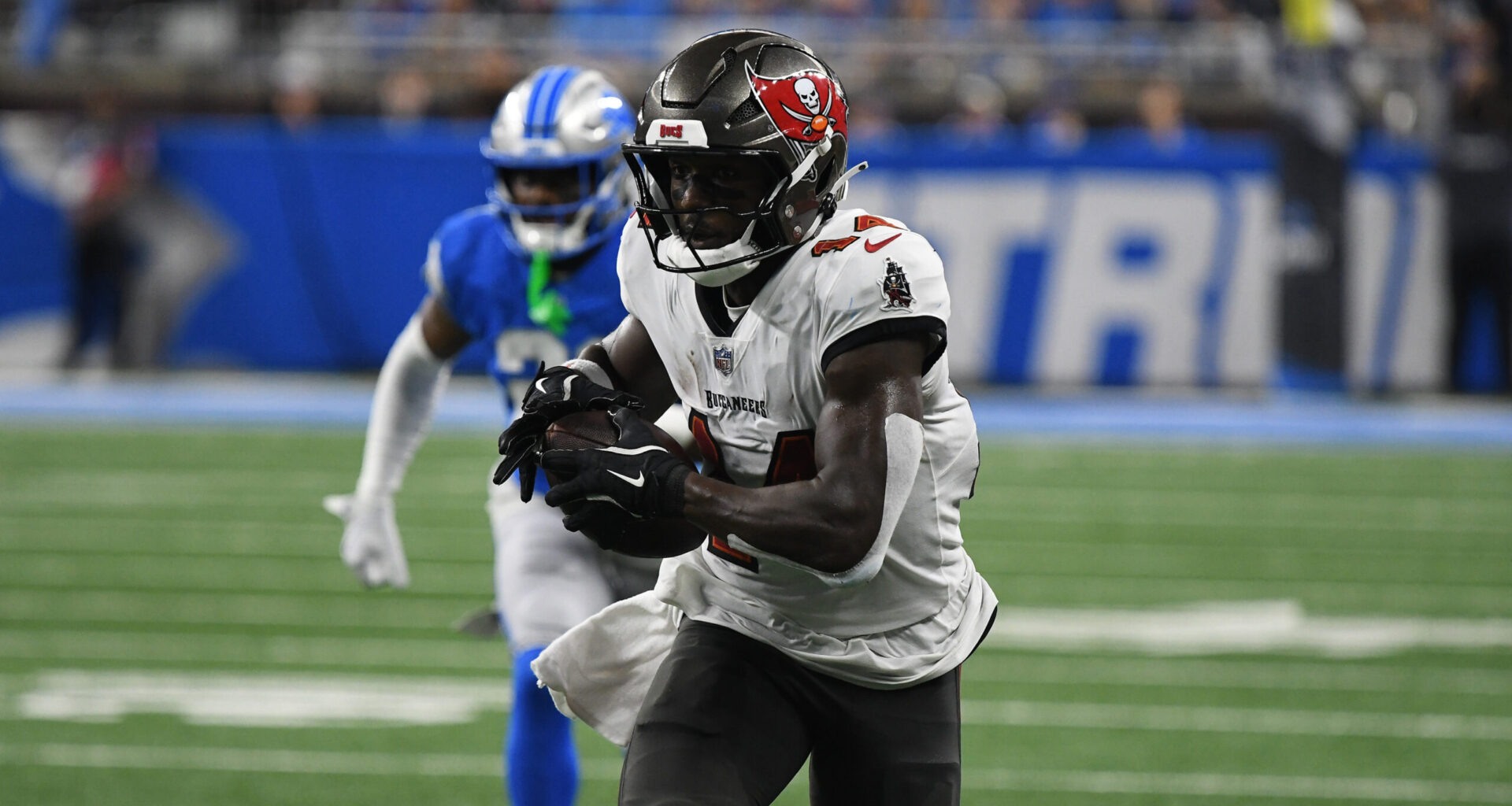 2025 NFL Free Agency: 5 Best Fits For Tampa Bay Buccaneers WR Chris Godwin