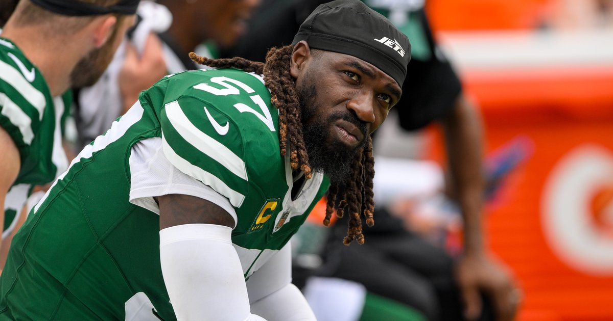 With Eagles inside linebacker depth being tested, these free agents could help