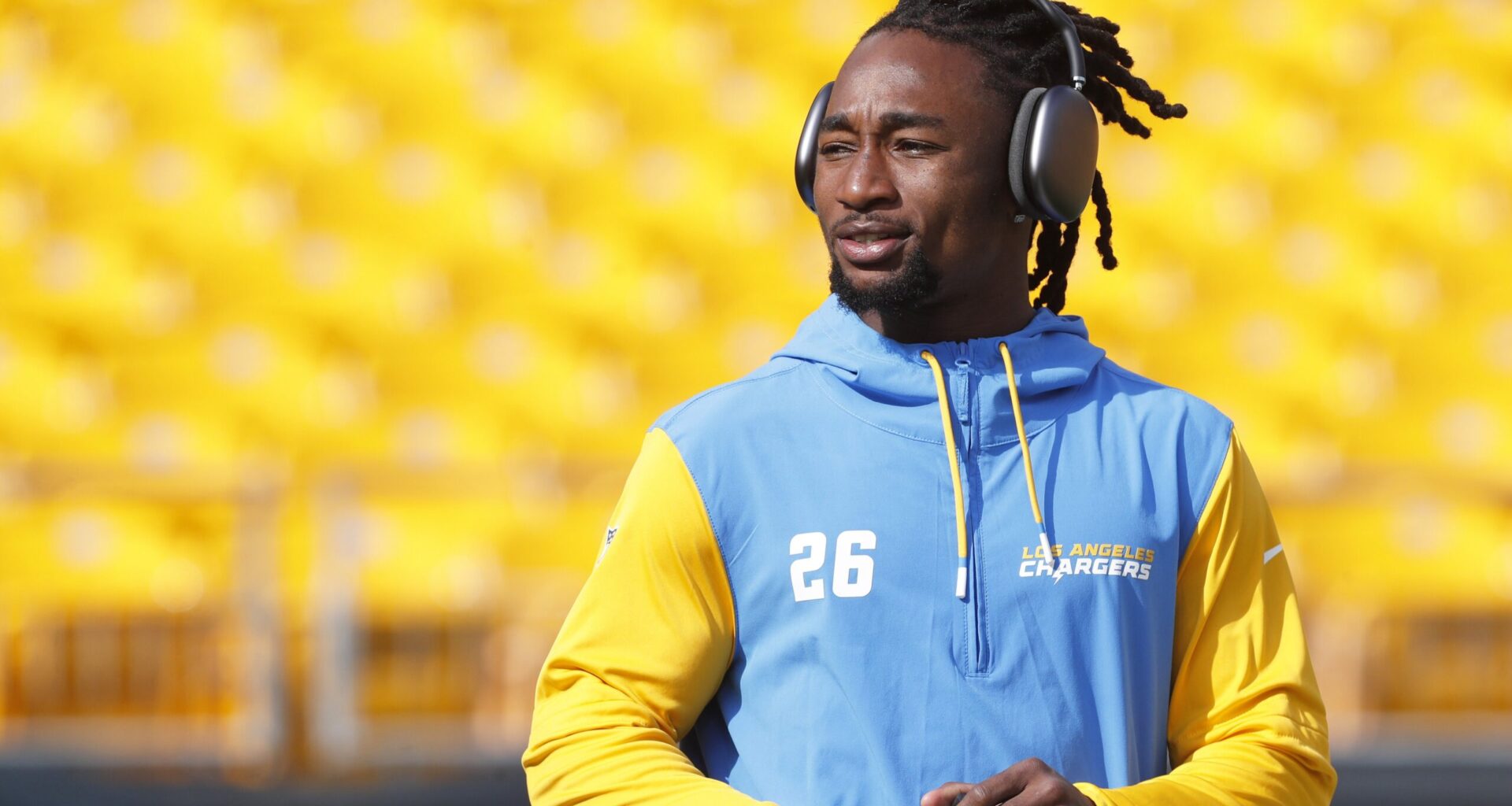 Asante Samuel Jr. Excites NFL Fans with Potential Buccaneers Return