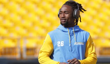 Asante Samuel Jr. Excites NFL Fans with Potential Buccaneers Return
