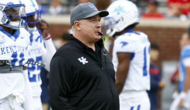 Louisville coach Rick Pitino in 2010