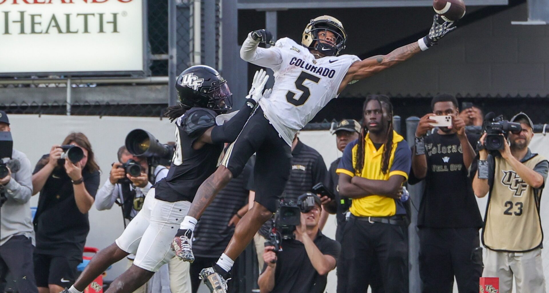 Mac McWilliams Energizes NFL with Philadelphia Eagles Breakout