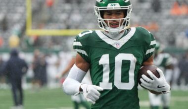 Trade Candidate: Allen Lazard