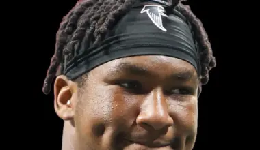 Brandon Dorlus embraces NFL transformation with relentless drive and new routine after challenging rookie season