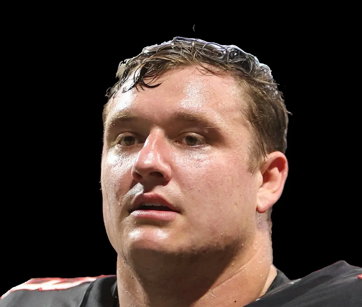 Chris Lindstrom blossoms into Falcons' $105M cornerstone, chasing elusive Super Bowl and NFL glory