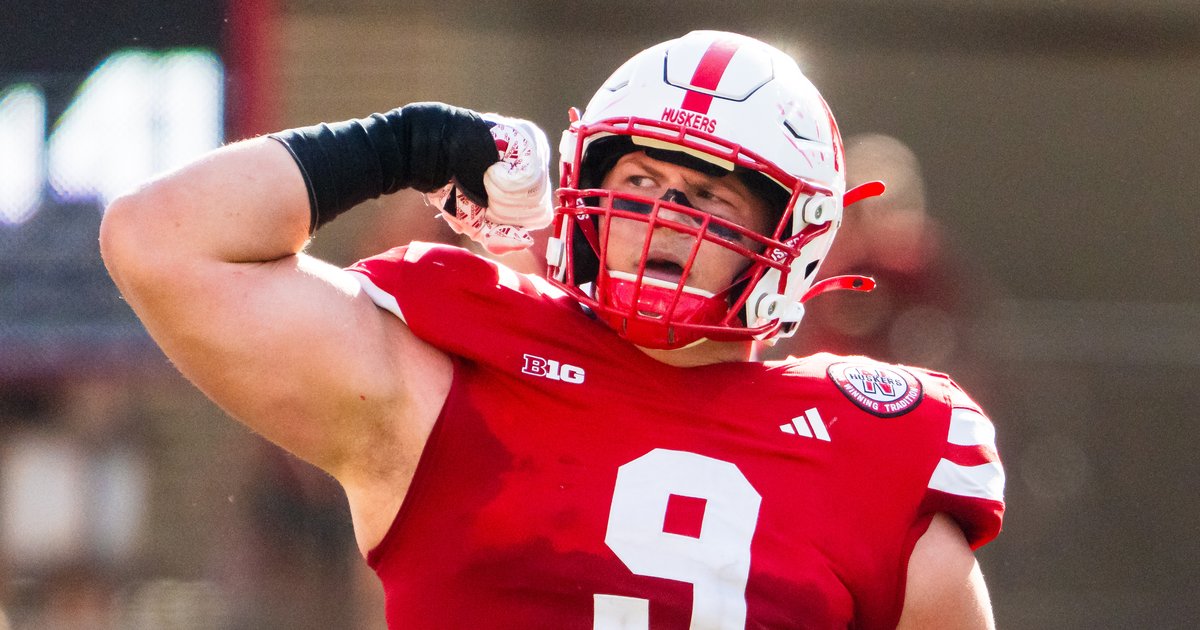 Eagles rookie NFL player comparisons: iDL Ty Robinson