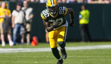 Cowboys To Sign CB Robert Rochell, DT Perrion Winfrey