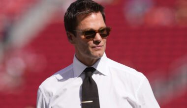 Tom Brady Preferred Raiders Avoid Signing Sam Darnold