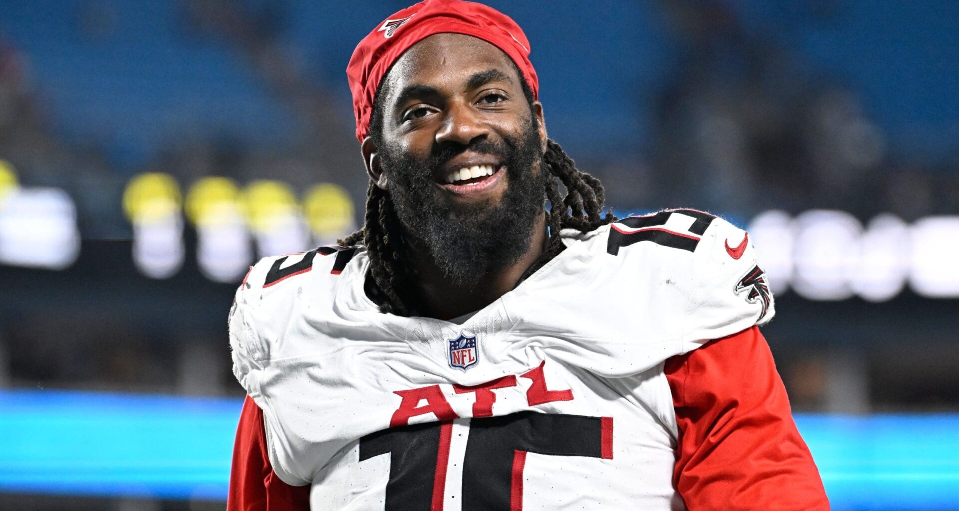 Matthew Judon Eyes Surprising NFL Return with the Jets