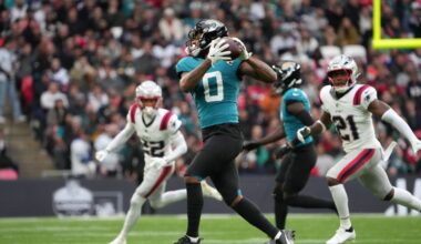 Gabe Davis Sparks NFL Frenzy, Saints Eagerly Await Decision