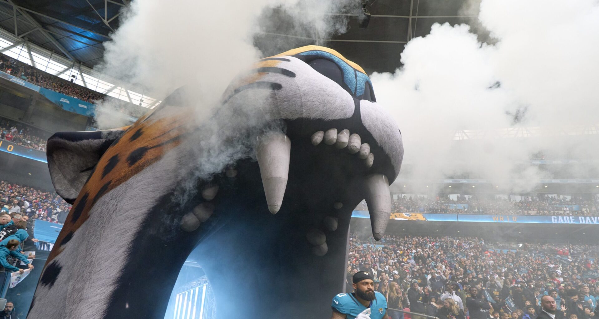 Gabe Davis Seizes NFL Comeback with New Orleans Saints