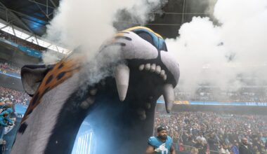 Gabe Davis Seizes NFL Comeback with New Orleans Saints