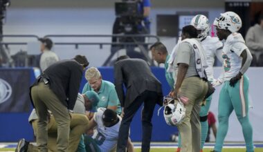 Alix Earle Dazzles Cannes Lions While Braxton Berrios Focuses on NFL